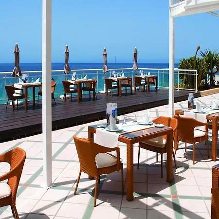 Xq El Palacete 4* Morro Jable (Fuerteventura)